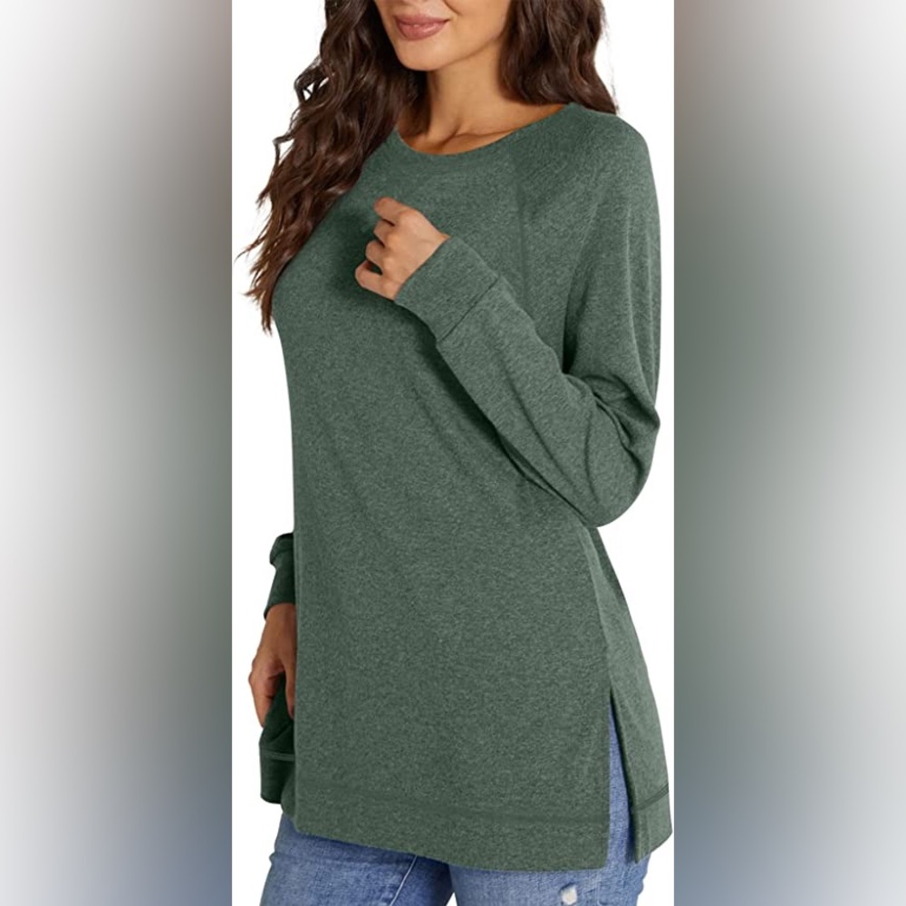 Brand New - Long Sleeve T-Shirt